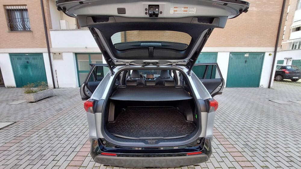 Toyota Rav4 usata a Ferrara (8)