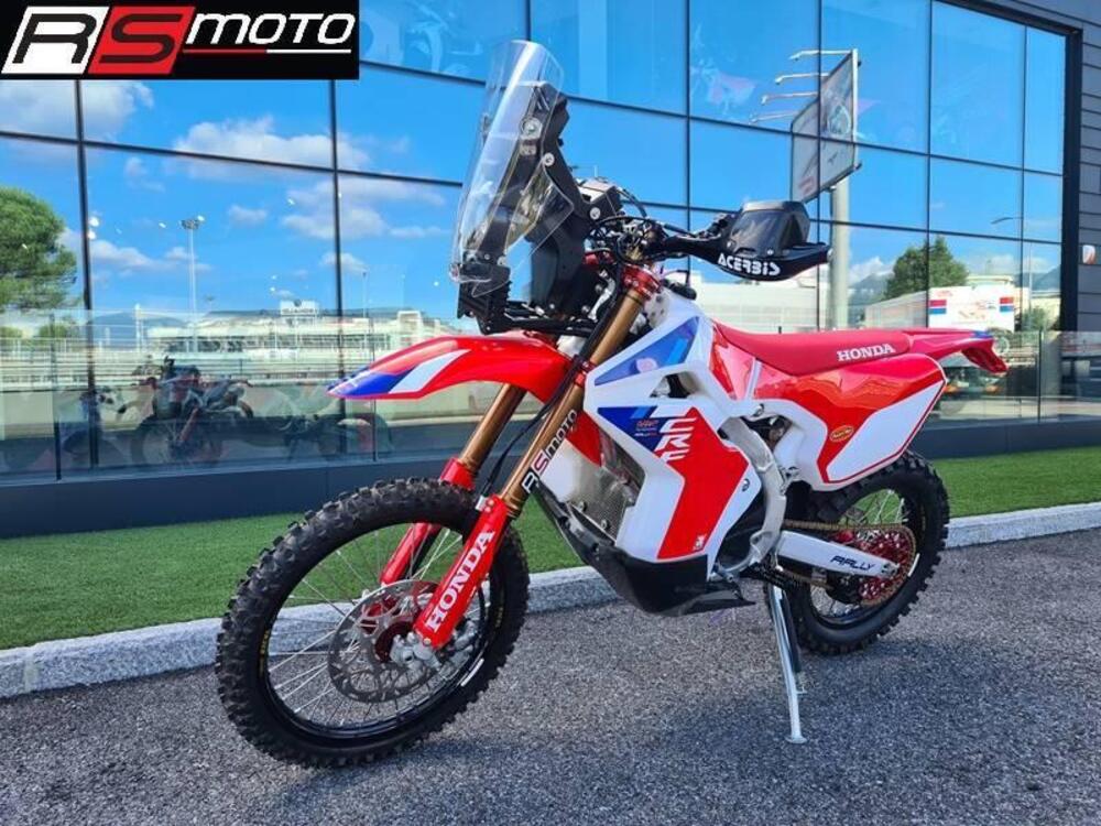 Honda CRF 450 RX Rally (2026) (6)