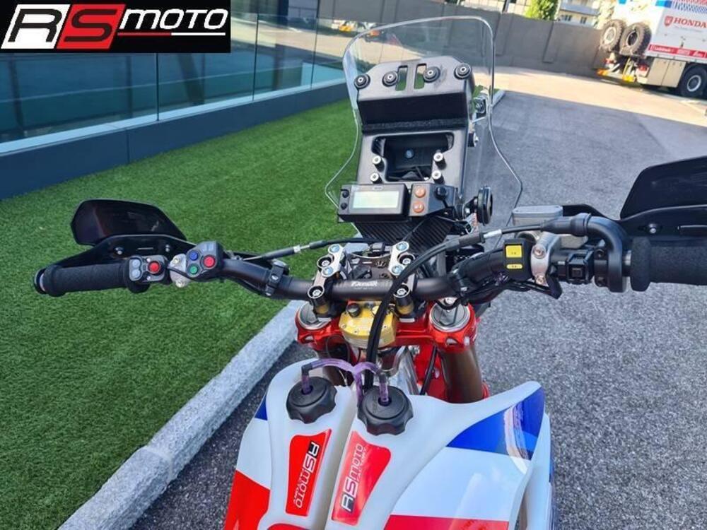 Honda CRF 450 RX Rally (2026) (8)