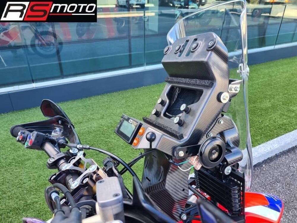 Honda CRF 450 RX Rally (2026) (10)