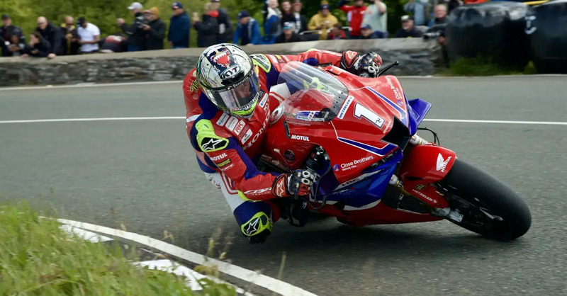 Sportbike al Tourist Trophy 2026. E cambia pure il calendario, ecco come