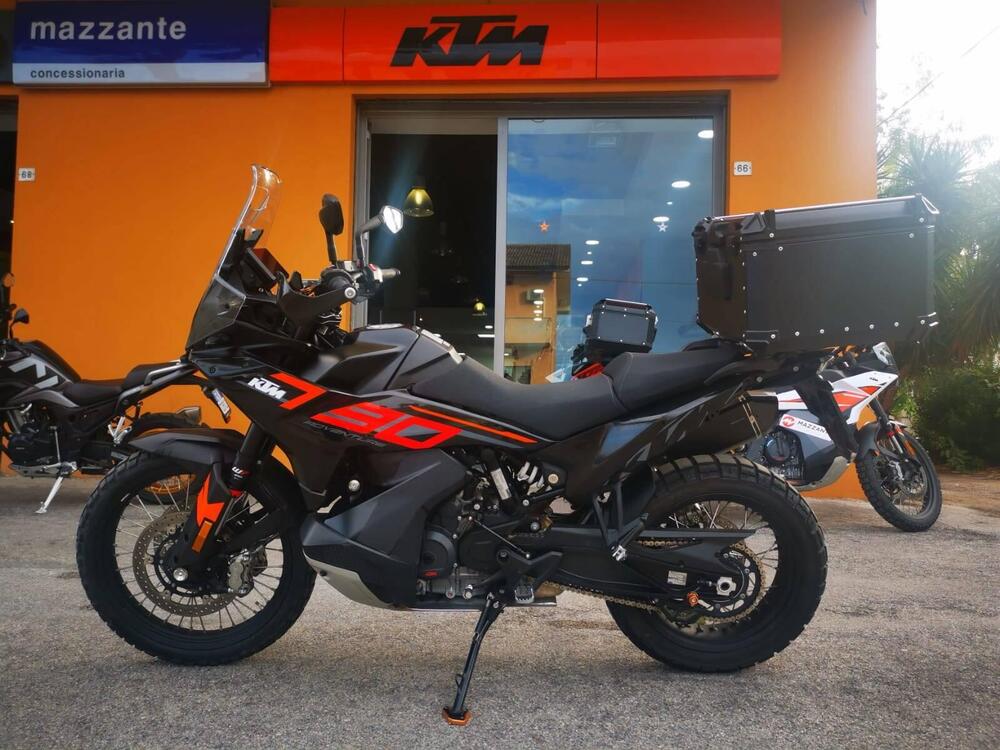 KTM 790 Adventure (2023 - 24) (3)
