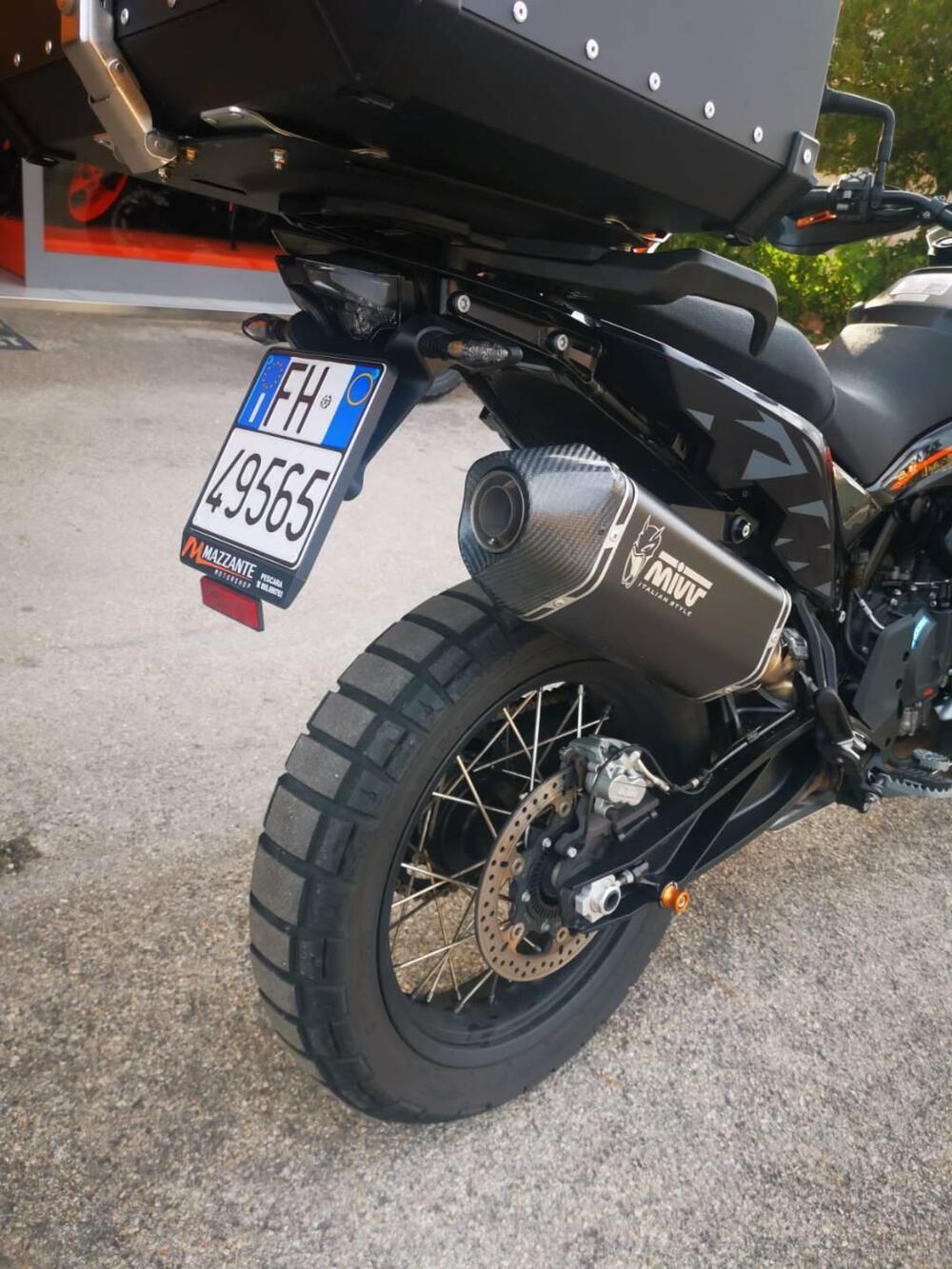 KTM 790 Adventure (2023 - 24) (5)