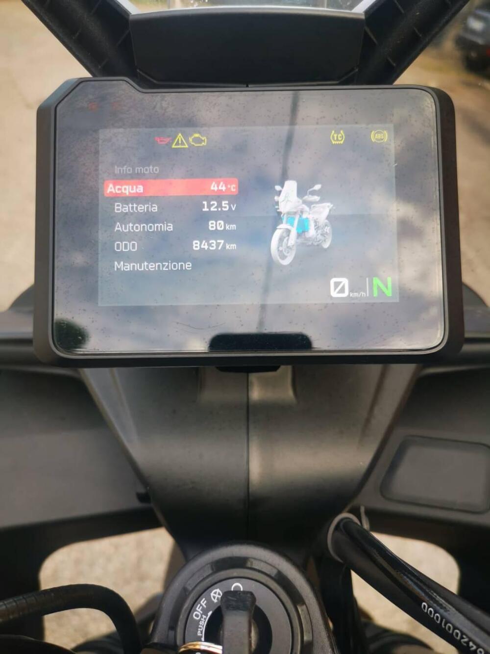 KTM 790 Adventure (2023 - 24) (6)