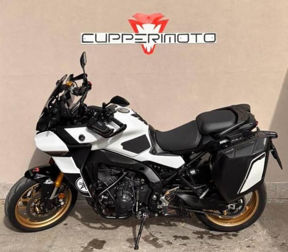 Yamaha Tracer 9 GT (2021 - 24) (2)