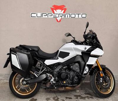 Yamaha Tracer 9 GT (2021 - 24) usata