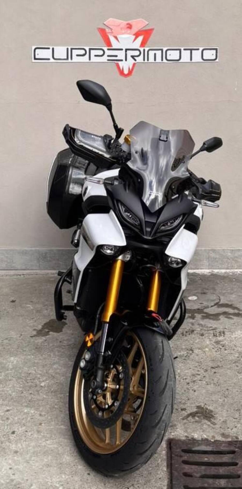 Yamaha Tracer 9 GT (2021 - 24) (3)