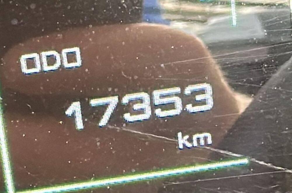 Yamaha Tracer 9 GT (2021 - 24) (5)