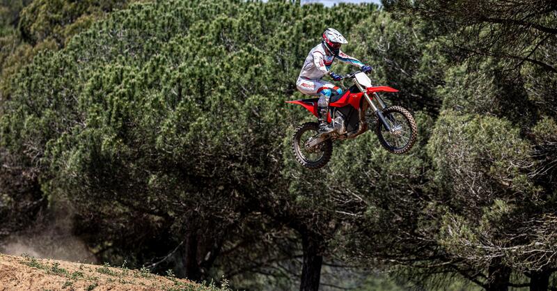 100 milioni per Stark Future. Quando l&#039;elettrico vola