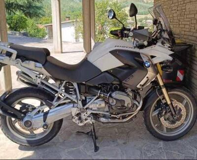 Bmw R 1200 GS (2010 - 12) usata