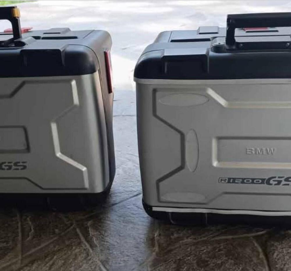 Bmw R 1200 GS (2010 - 12) (6)