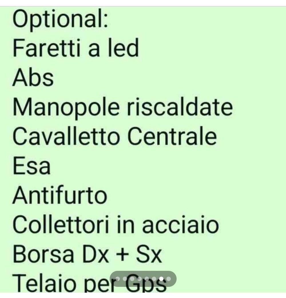 Bmw R 1200 GS (2010 - 12) (7)