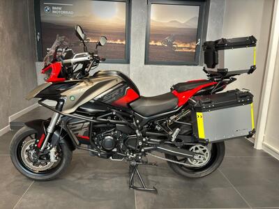 QJ Motor SRT 800 S (2024 - 25) usata