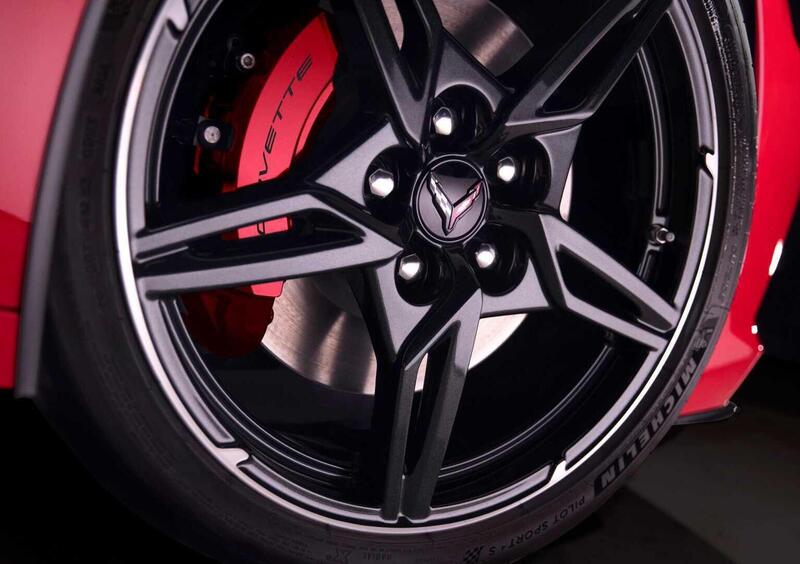 Corvette Corvette C8 Cabrio (12)
