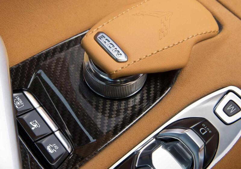 Corvette Corvette C8 Cabrio (15)