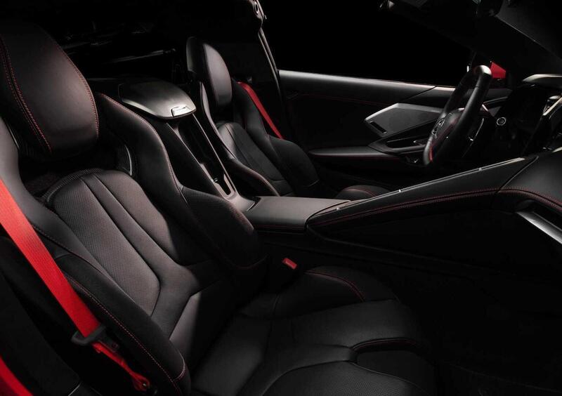 Corvette Corvette C8 Coupe (10)