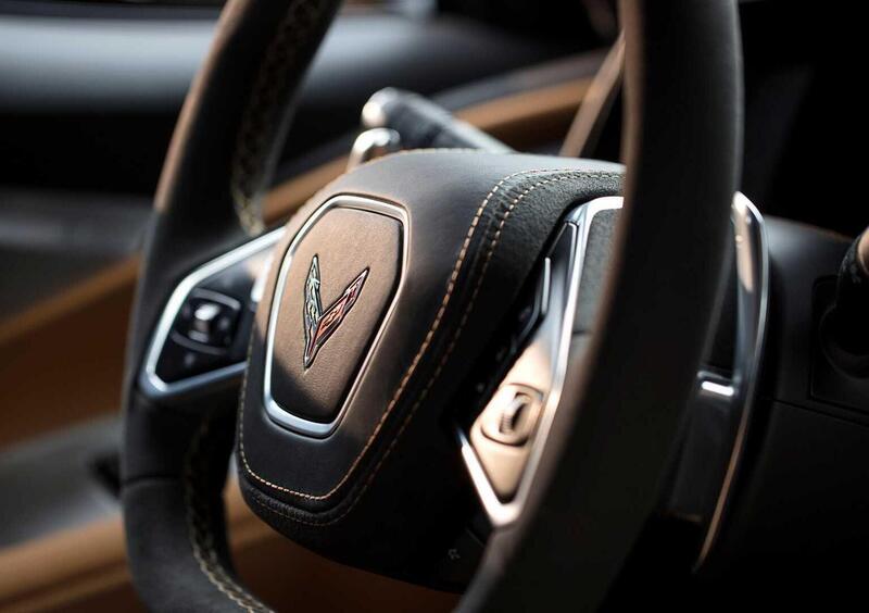 Corvette Corvette C8 Coupe (14)