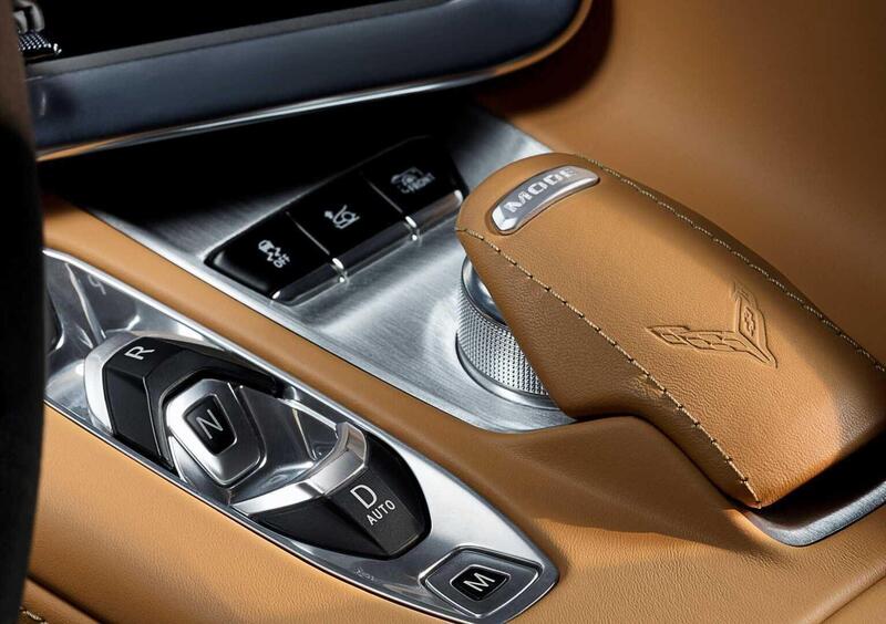 Corvette Corvette C8 Coupe (15)