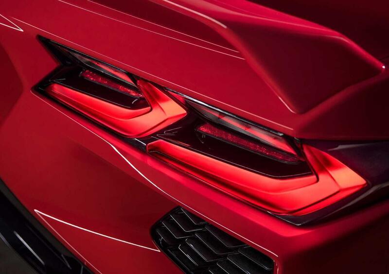 Corvette Corvette C8 Coupe (17)