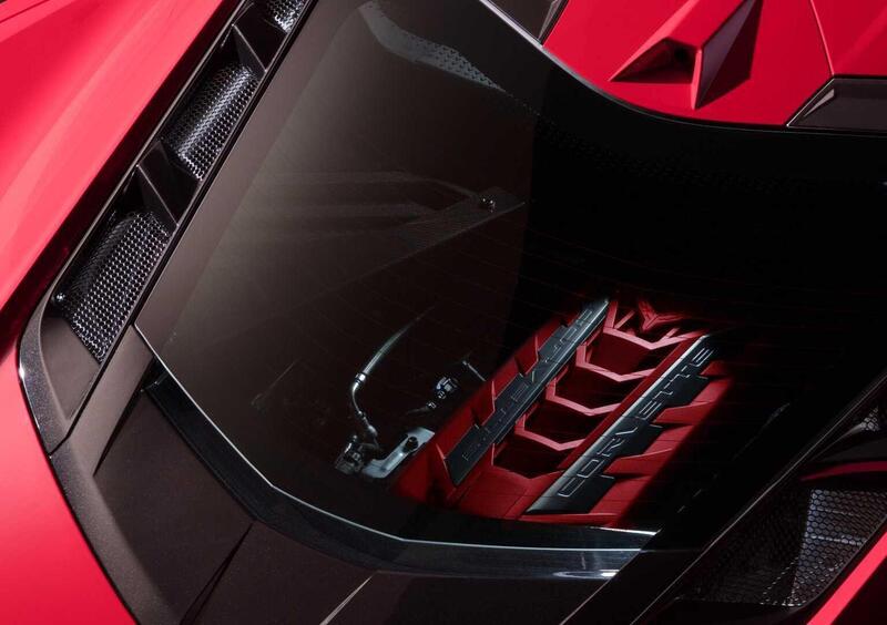 Corvette Corvette C8 Coupe (19)