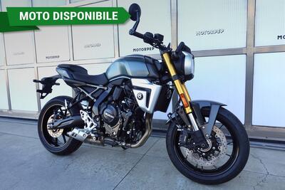 Suzuki GSX-8T (2025 - 26) nuova