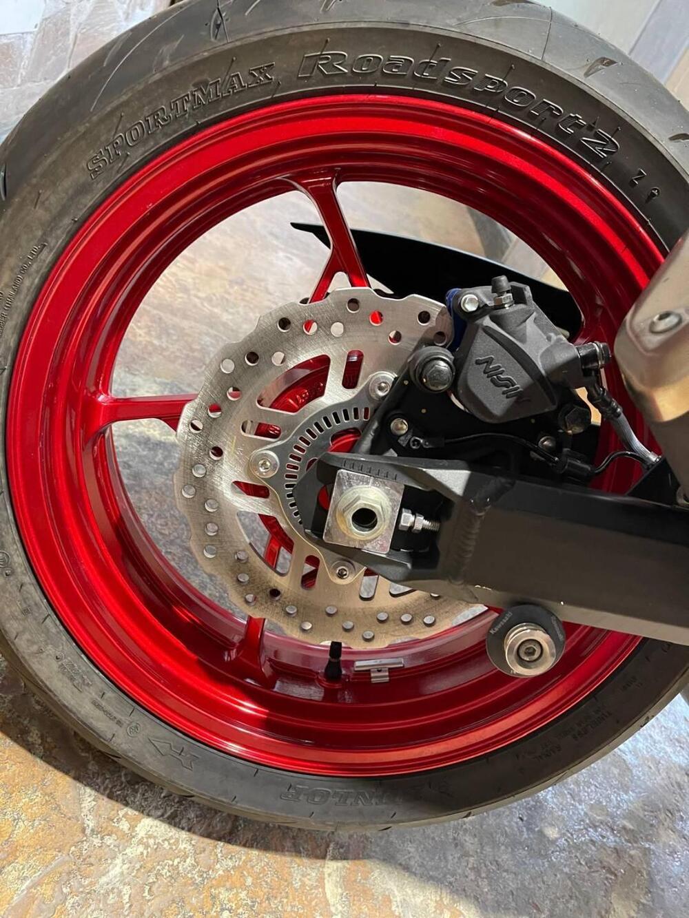 Kawasaki Z 900 (2021 - 24) (19)