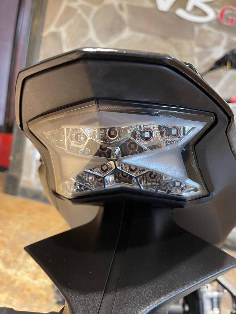 Kawasaki Z 900 (2021 - 24) (20)