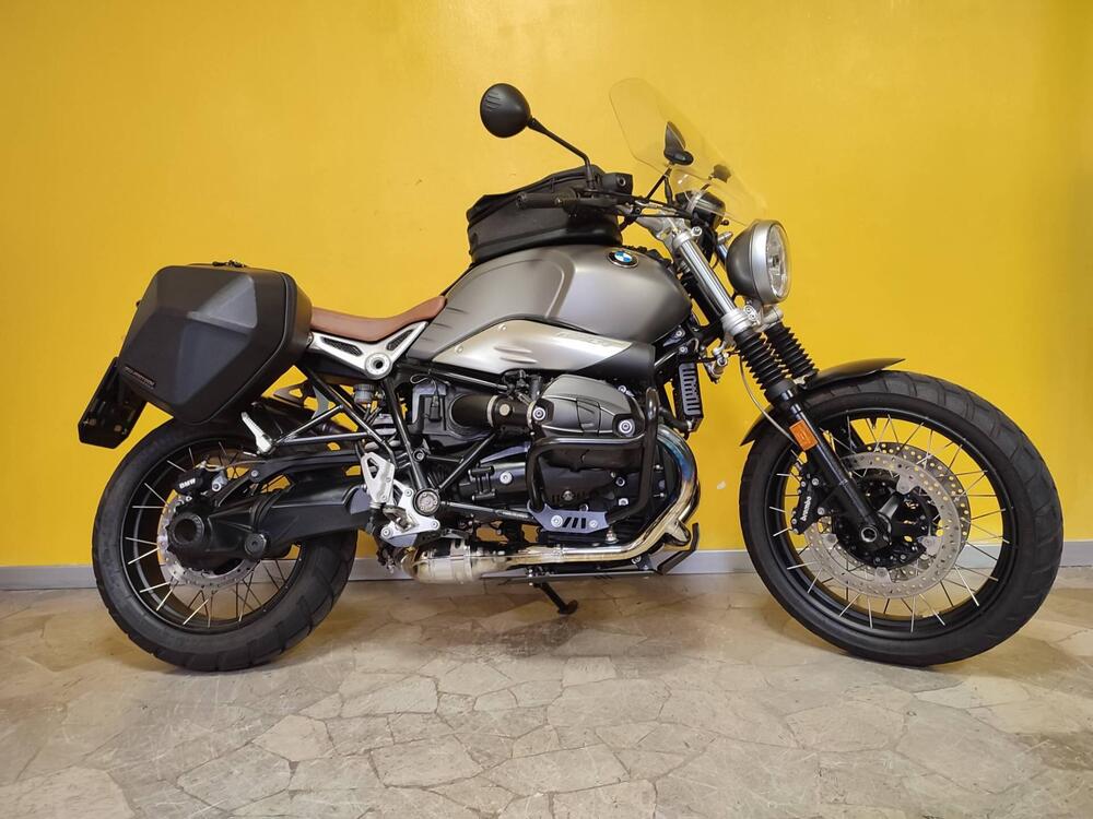 Bmw R nineT 1200 (2017 - 20) (3)
