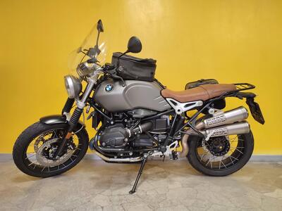 Bmw R nineT 1200 (2017 - 20) usata