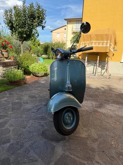 Piaggio PIAGGIO VESPA 150/VBB (VBB1 T) d&#039;epoca