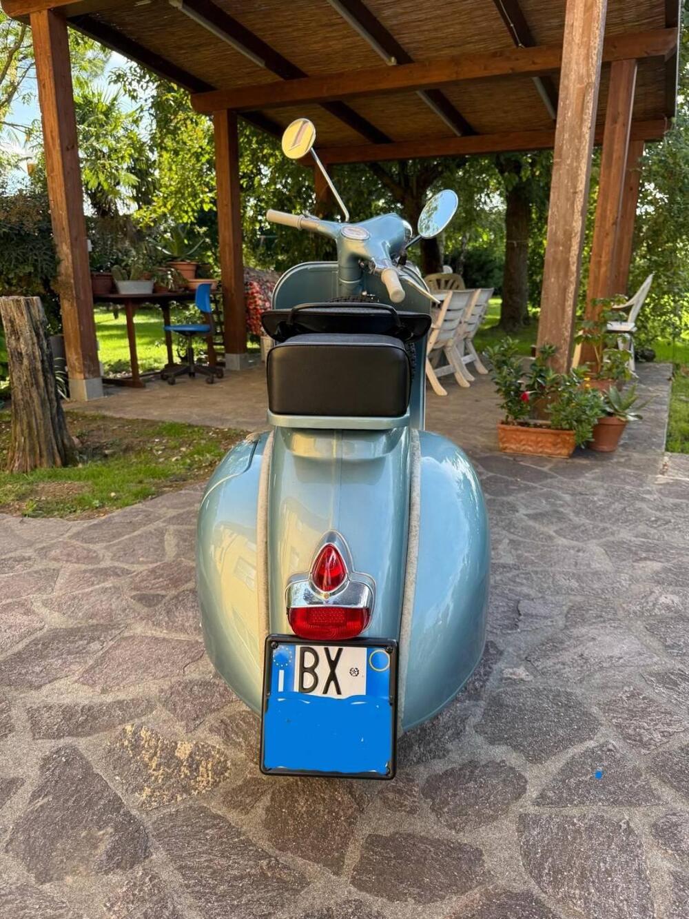 Piaggio PIAGGIO VESPA 150/VBB (VBB1 T) (2)