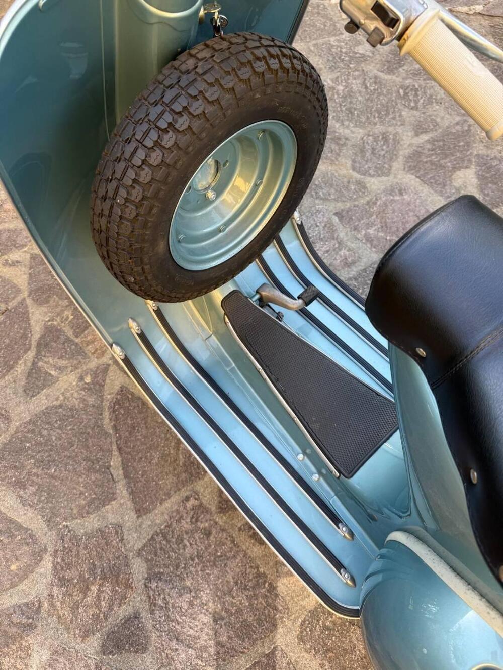 Piaggio PIAGGIO VESPA 150/VBB (VBB1 T) (7)