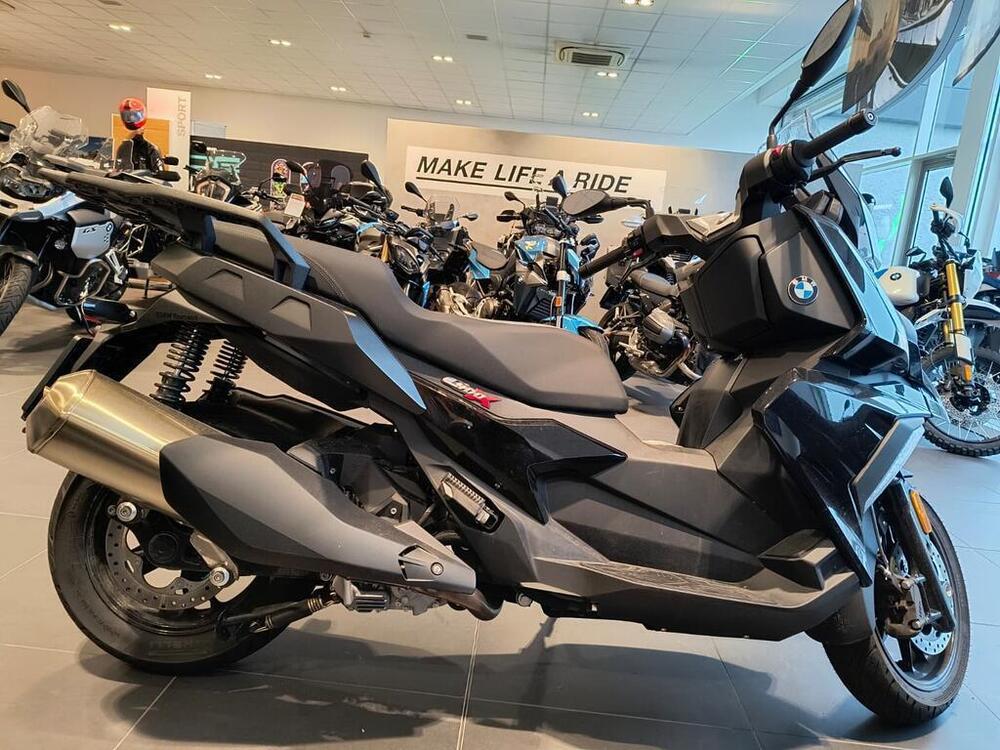 Bmw C 400 X (2025 - 26) (3)