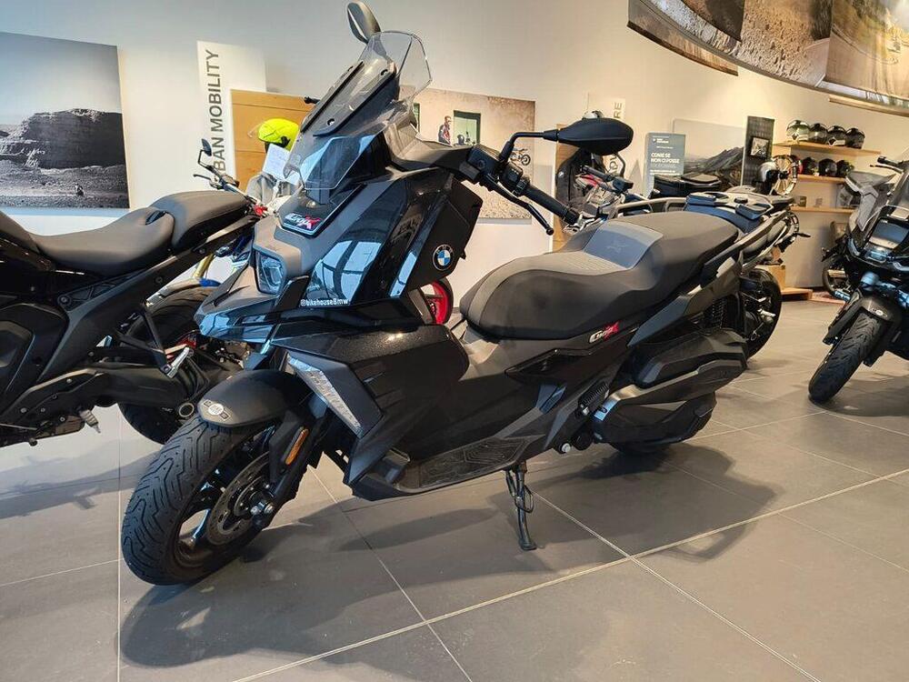 Bmw C 400 X (2025 - 26)
