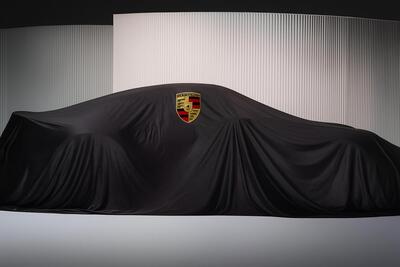 Nuovissima Porsche 911 Turbo 2025: debutto a Monaco con 700 CV e cuore ibrido