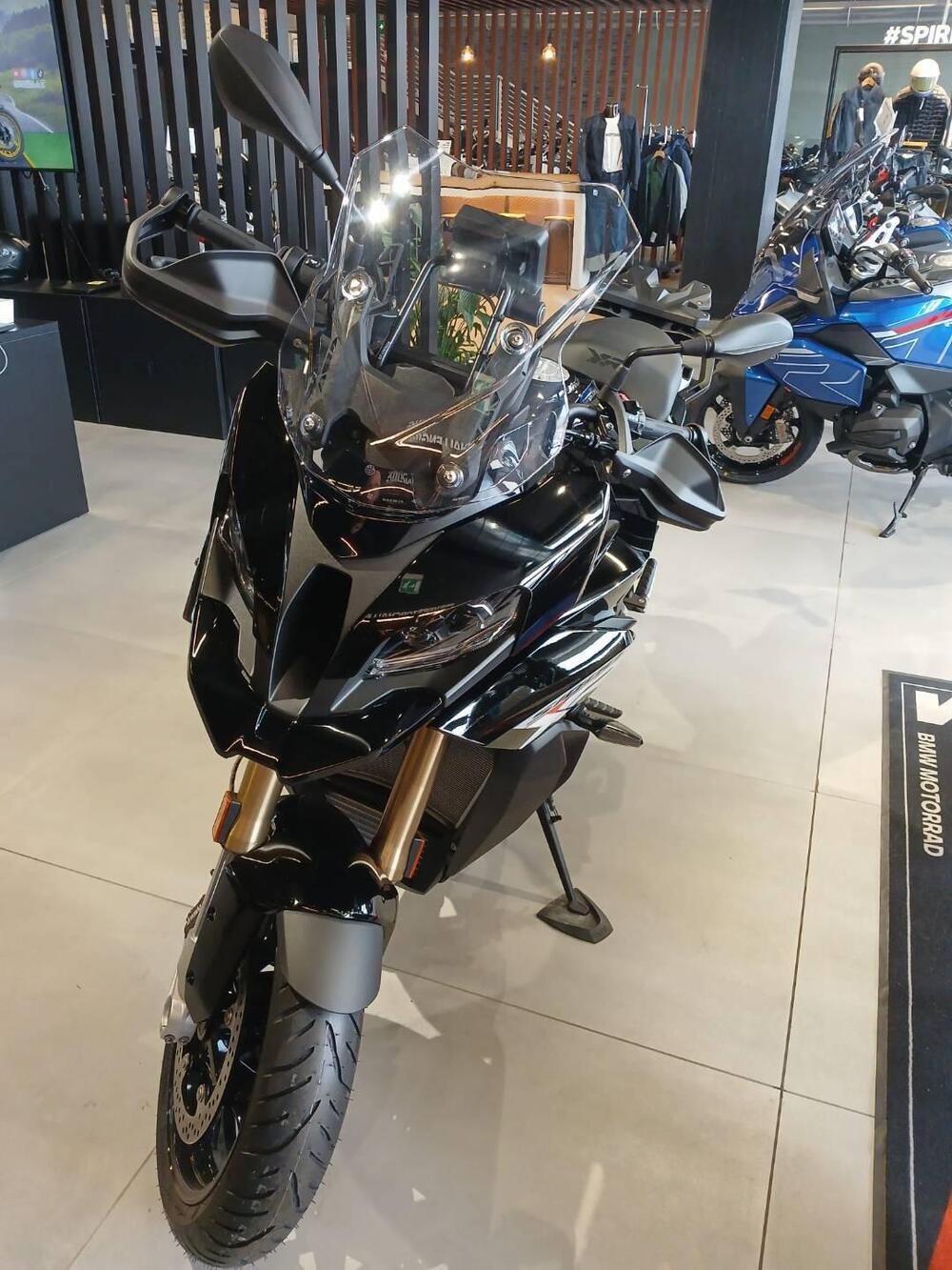 Bmw S 1000 XR (2024 - 26) (2)