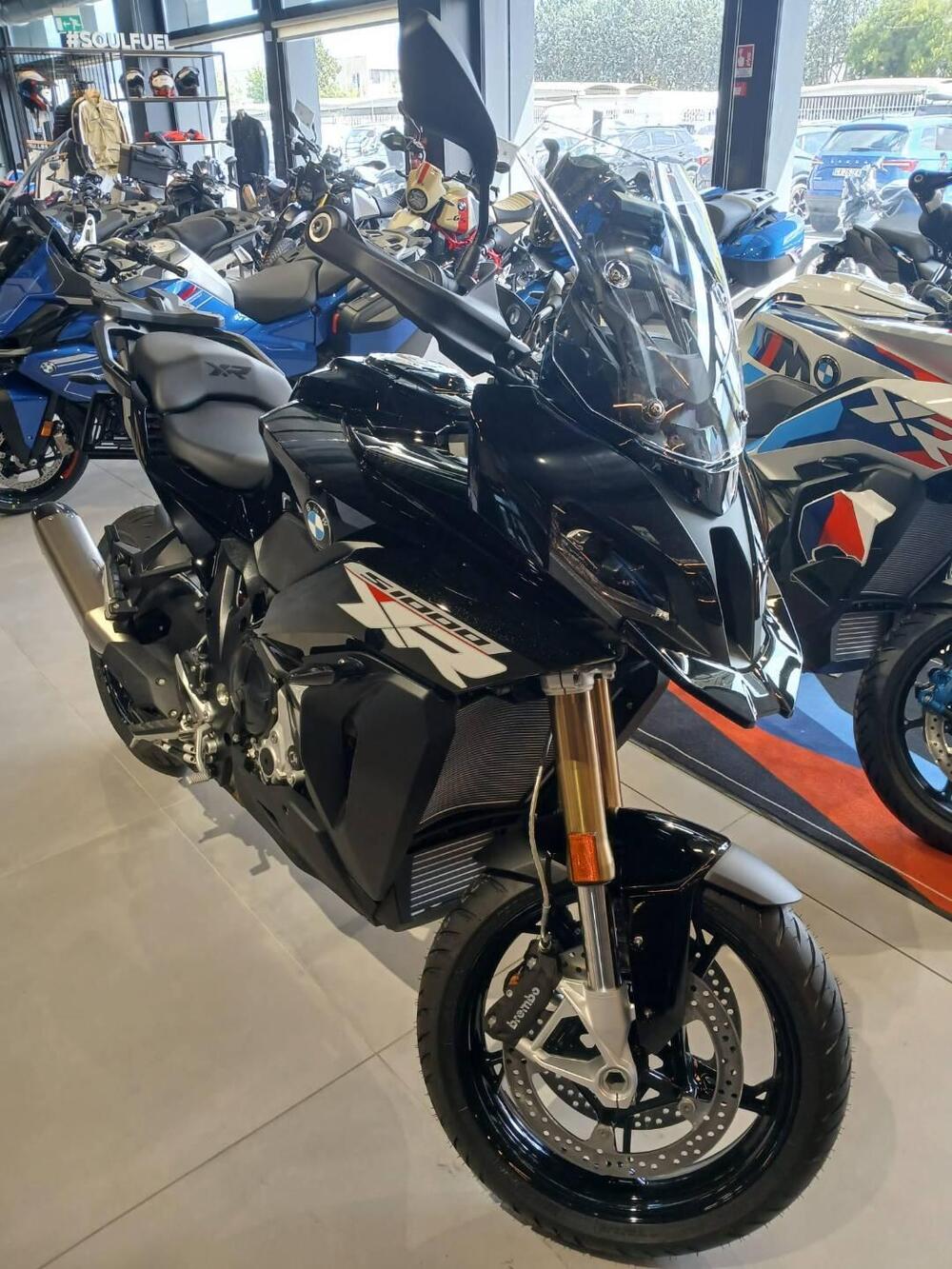 Bmw S 1000 XR (2024 - 26) (4)