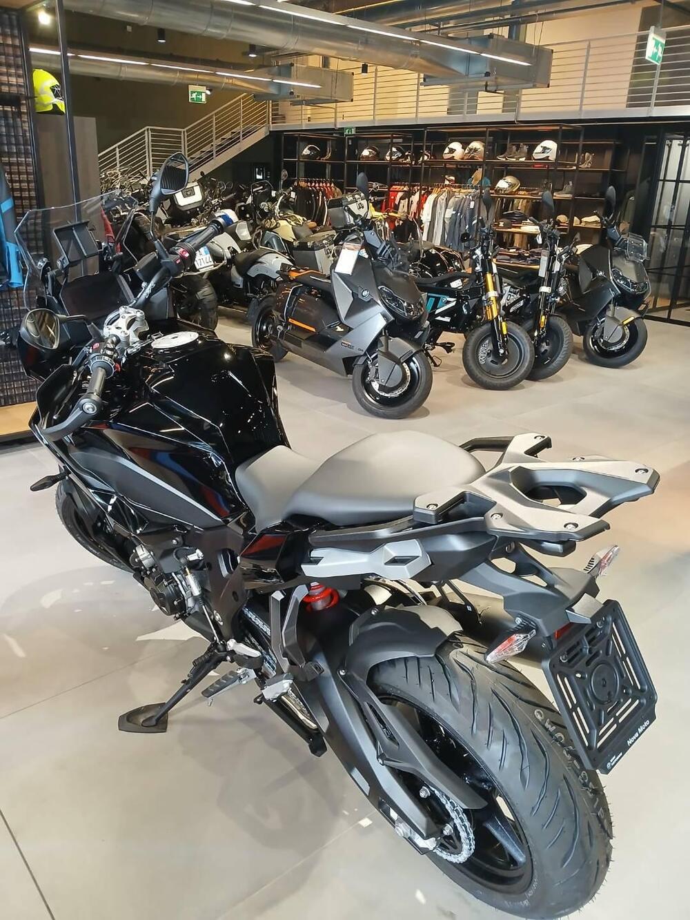 Bmw S 1000 XR (2024 - 26) (5)