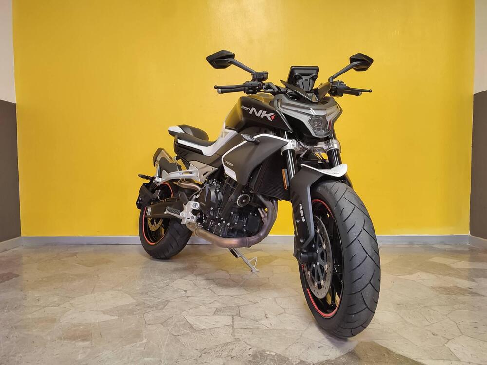 CFMOTO 800NK Advanced (2023 - 26) (3)