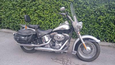 Harley-Davidson 1450 Heritage Classic (2003 - 05) - FLSTCI usata