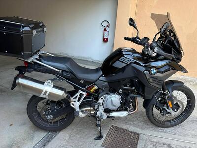 Bmw F 850 GS (2021 - 24) usata