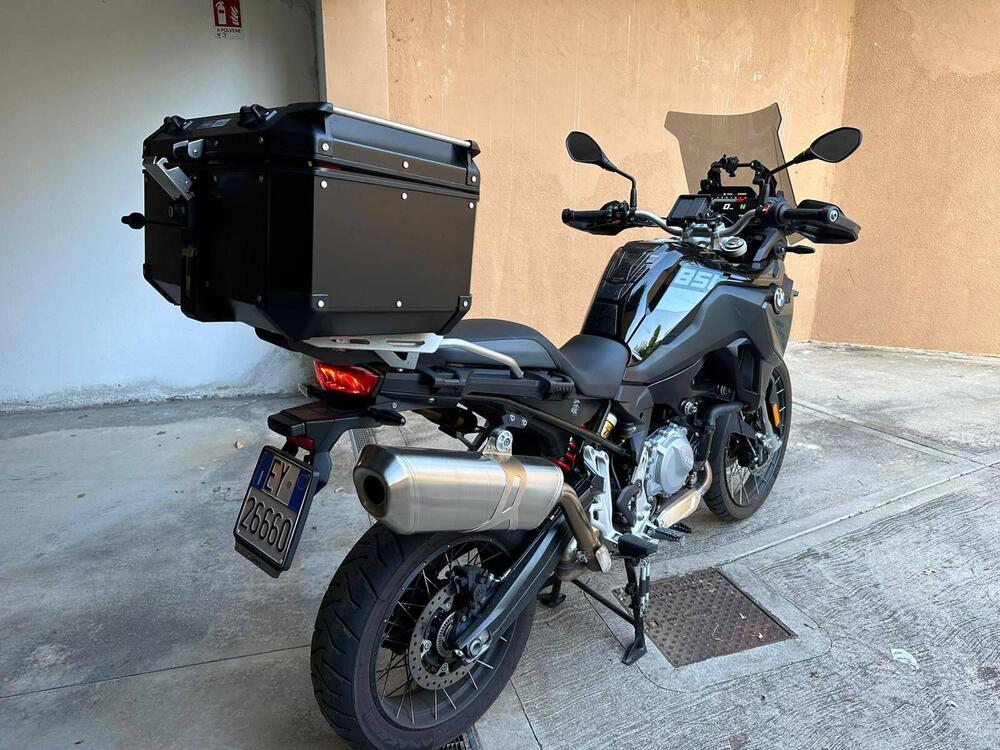 Bmw F 850 GS (2021 - 24) (3)