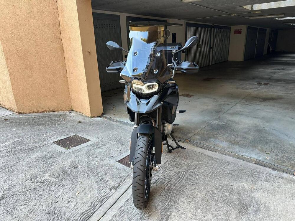 Bmw F 850 GS (2021 - 24) (6)