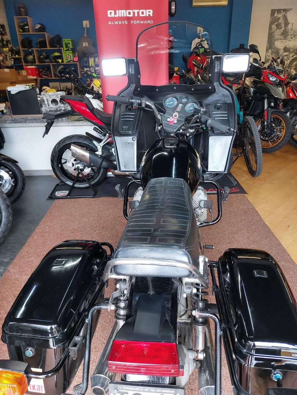 Moto Guzzi V 65 C (1985 - 88) (5)