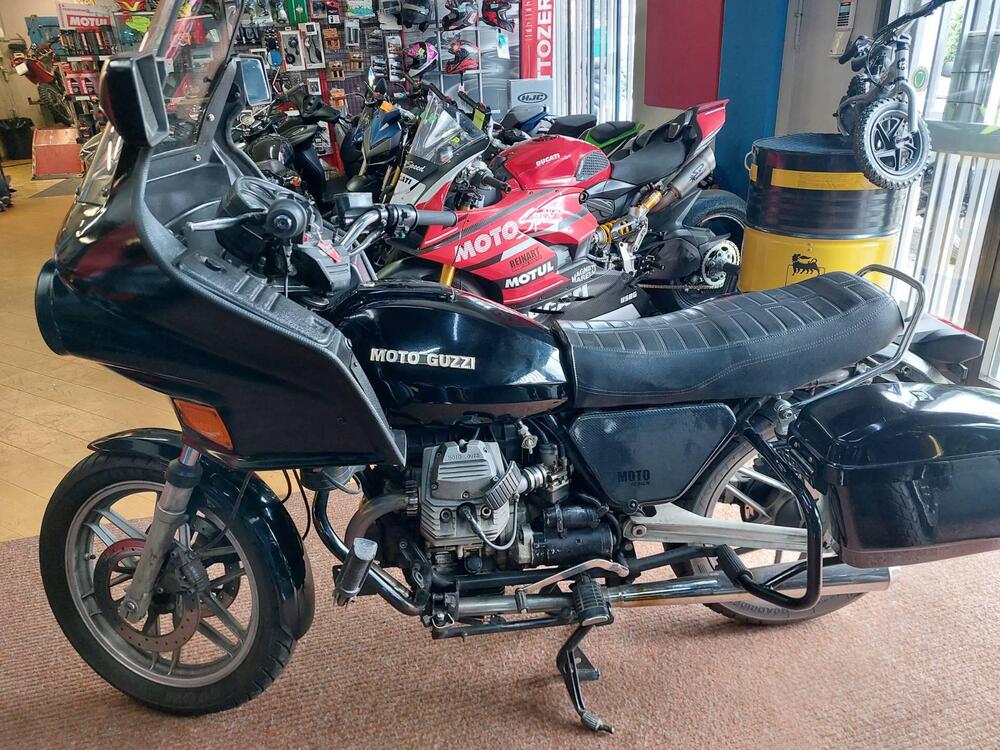 Moto Guzzi V 65 C (1985 - 88) (3)