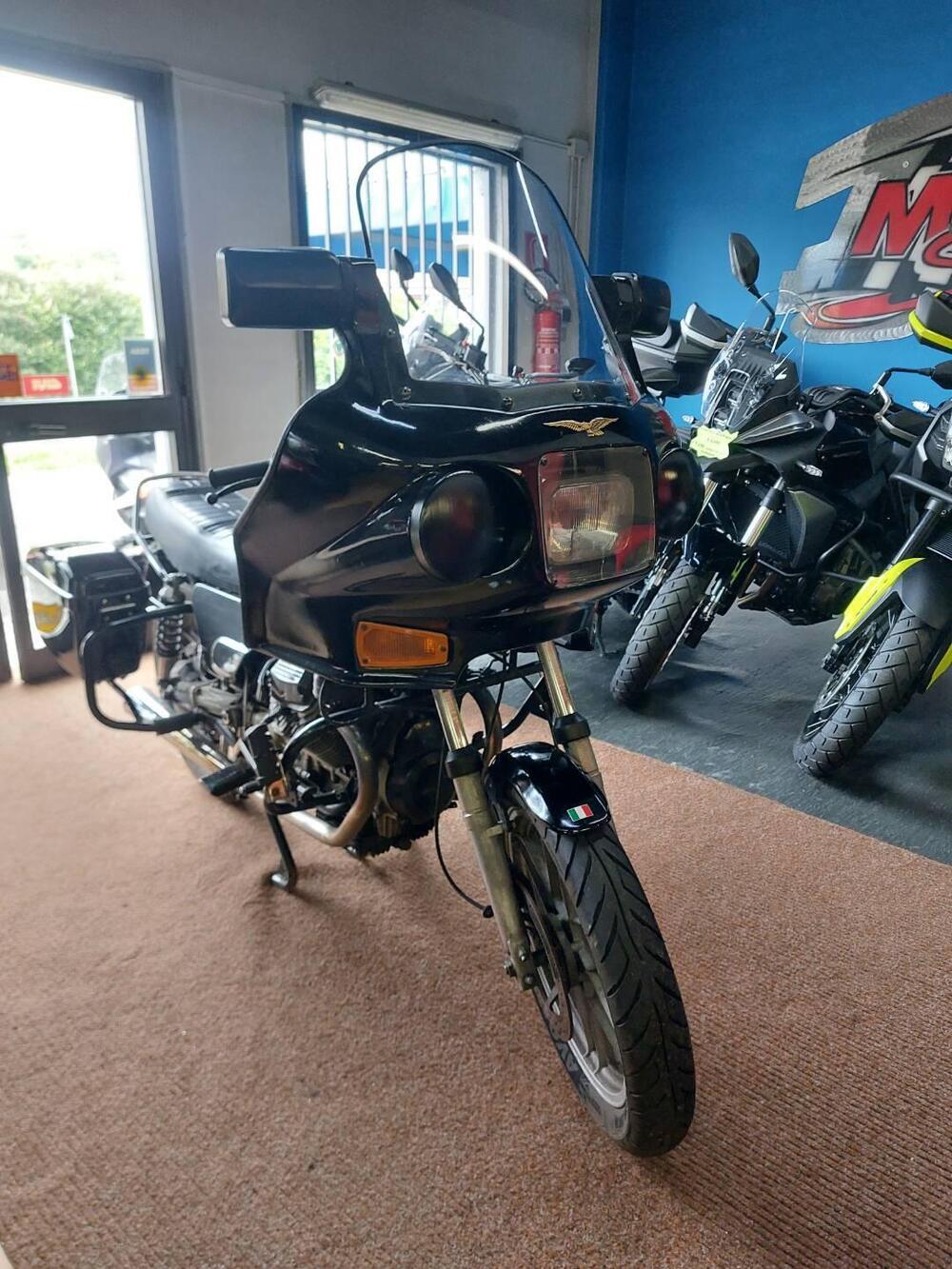 Moto Guzzi V 65 C (1985 - 88) (6)