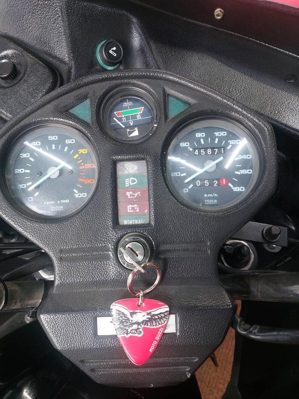 Moto Guzzi V 65 C (1985 - 88) (8)