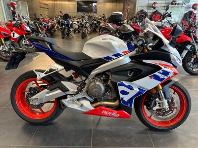 Aprilia RS 660 Limited Edition (2020 - 23) usata