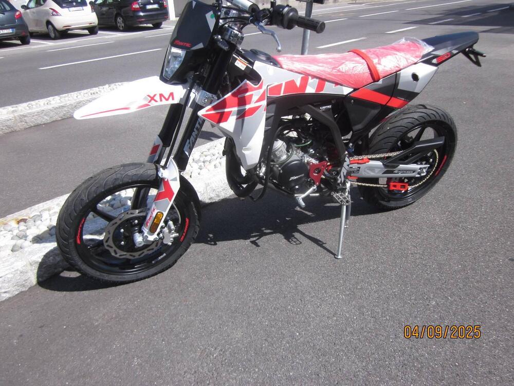 Fantic Motor Motard 50 Performance 2t (2020) (5)