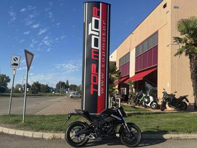 Cyclone Battlo 5S (2025 - 26) nuova